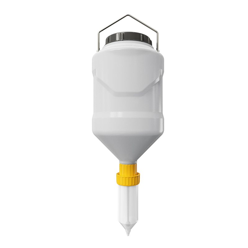 Sauce Squeeze Bottle - A20m 5l squeeze garrafa pendurado dispensador