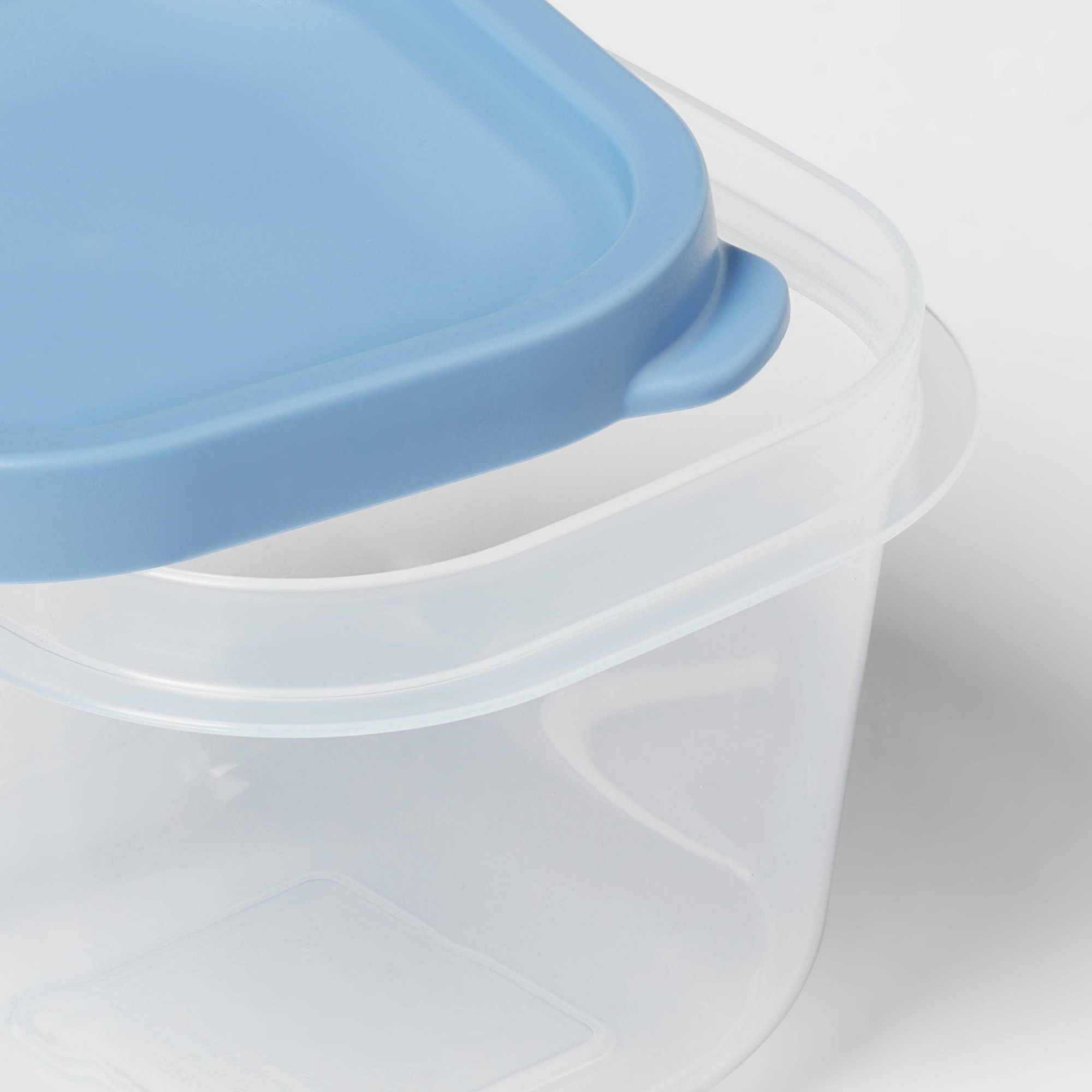 Conjunto de 10 recipientes de  - Meal Prep Container avaliação e preço