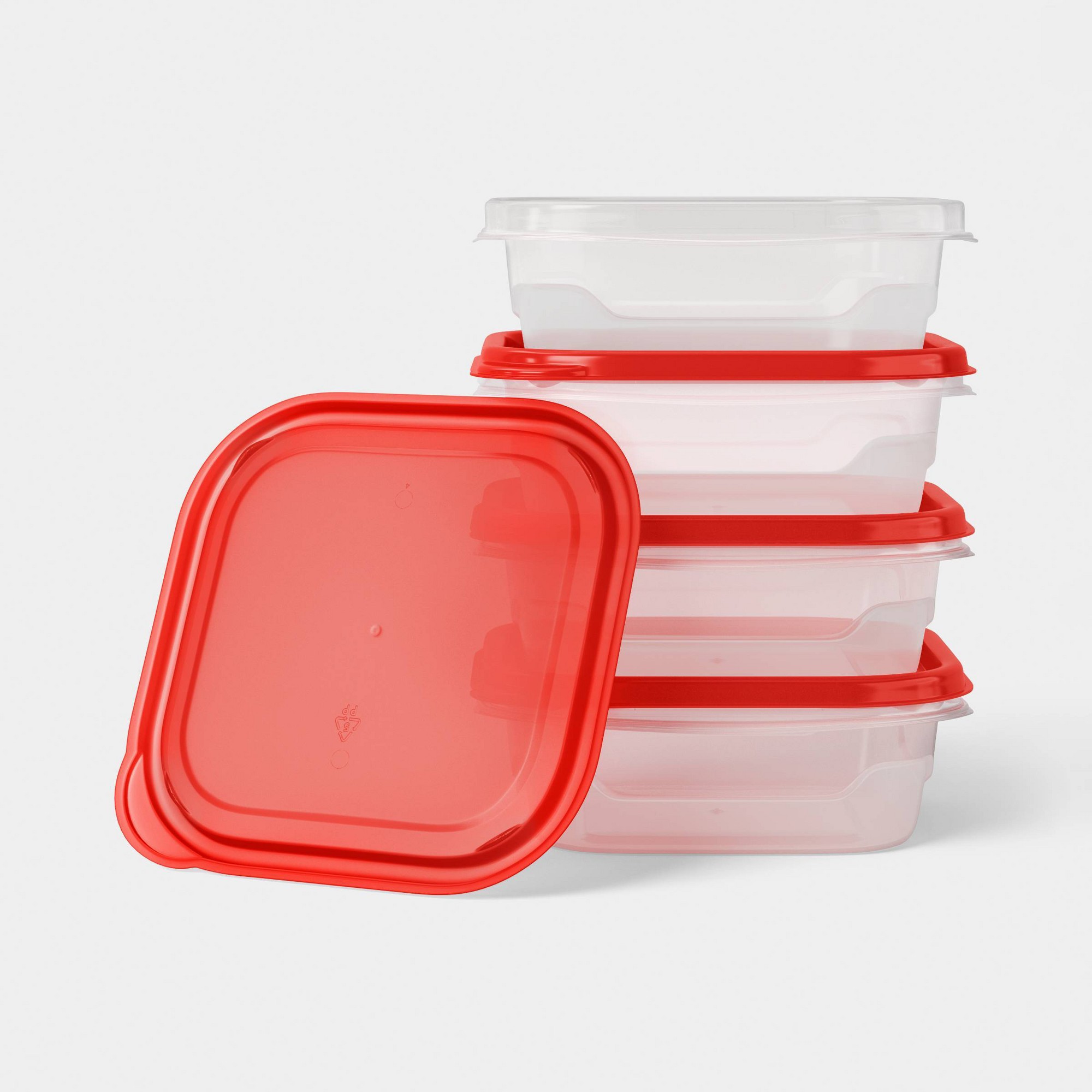 Recipientes de armazenamento d - Meal Prep Container avaliação e preço