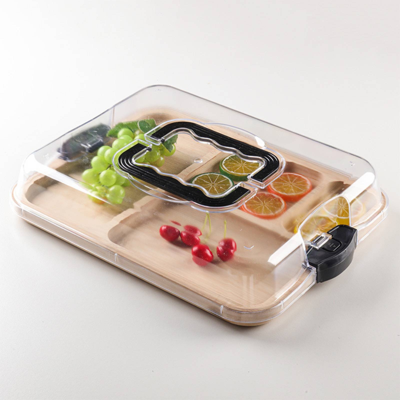 Recipiente de Vidro para Alime - Meal Prep Glass avaliação e preço