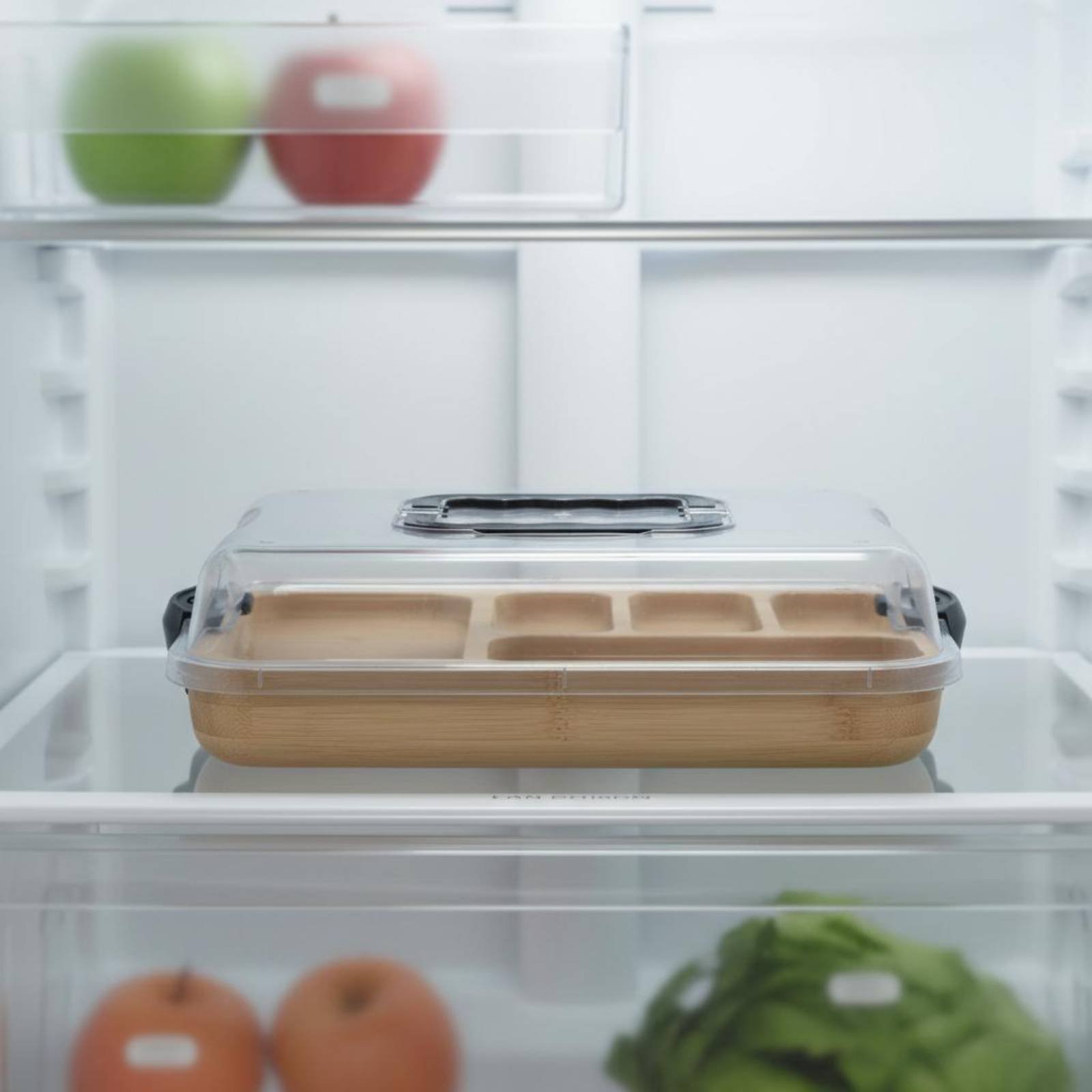 Recipiente de Vidro para Alime - Meal Prep Glass avaliação e preço