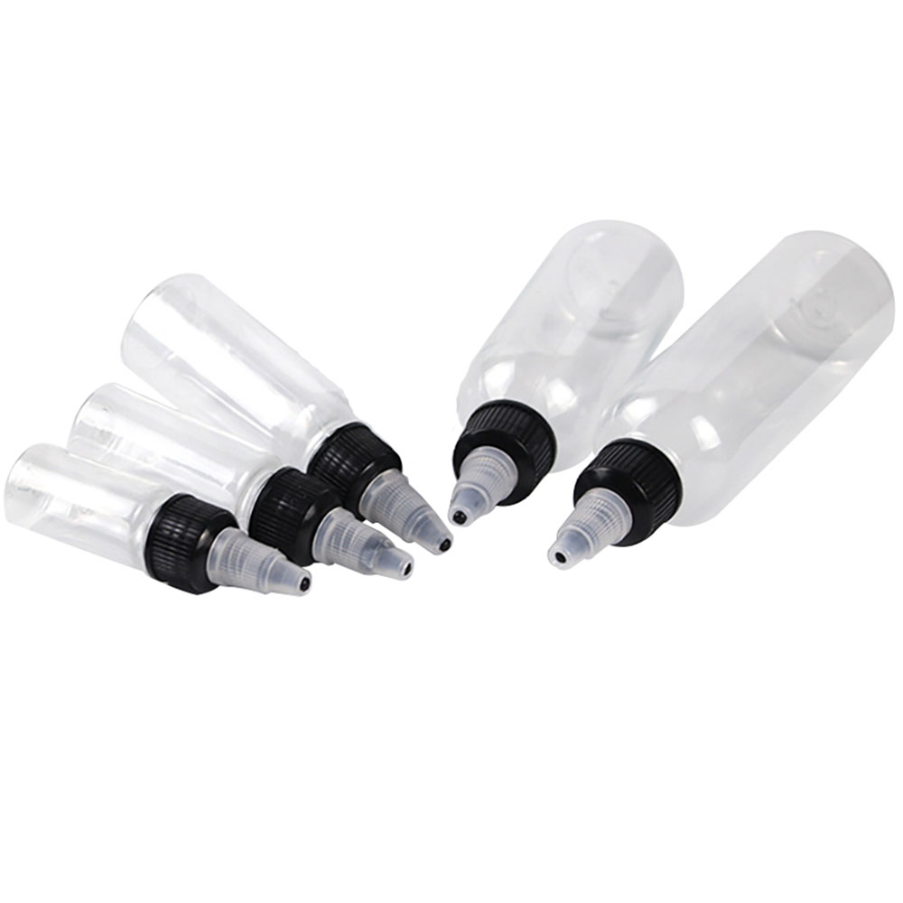 Garrafas de condimento para ap - Sauce Squeeze Bottle avaliação e preço