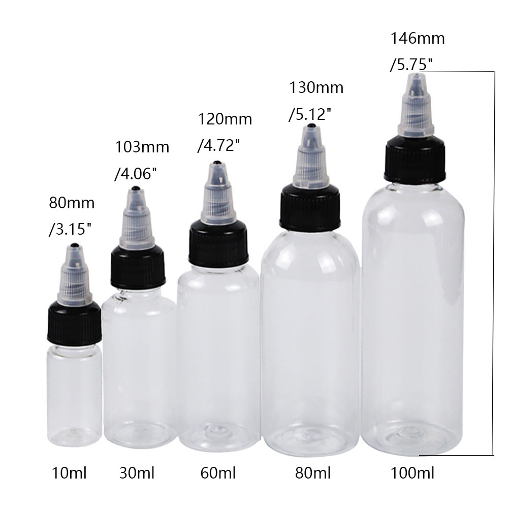 Garrafas de condimento para ap - Sauce Squeeze Bottle avaliação e preço