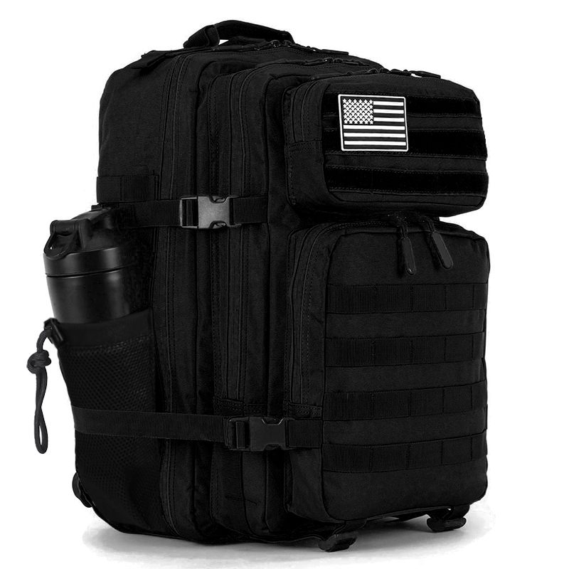 Mochila tática para gerenciame - Meal Prep Gym avaliação e preço