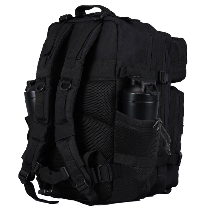 Mochila tática para gerenciame - Meal Prep Gym avaliação e preço
