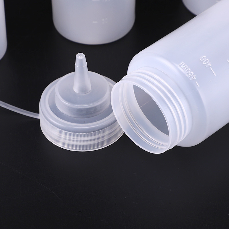 Grandes garrafas de condimento - Sauce Squeeze Bottle avaliação e preço