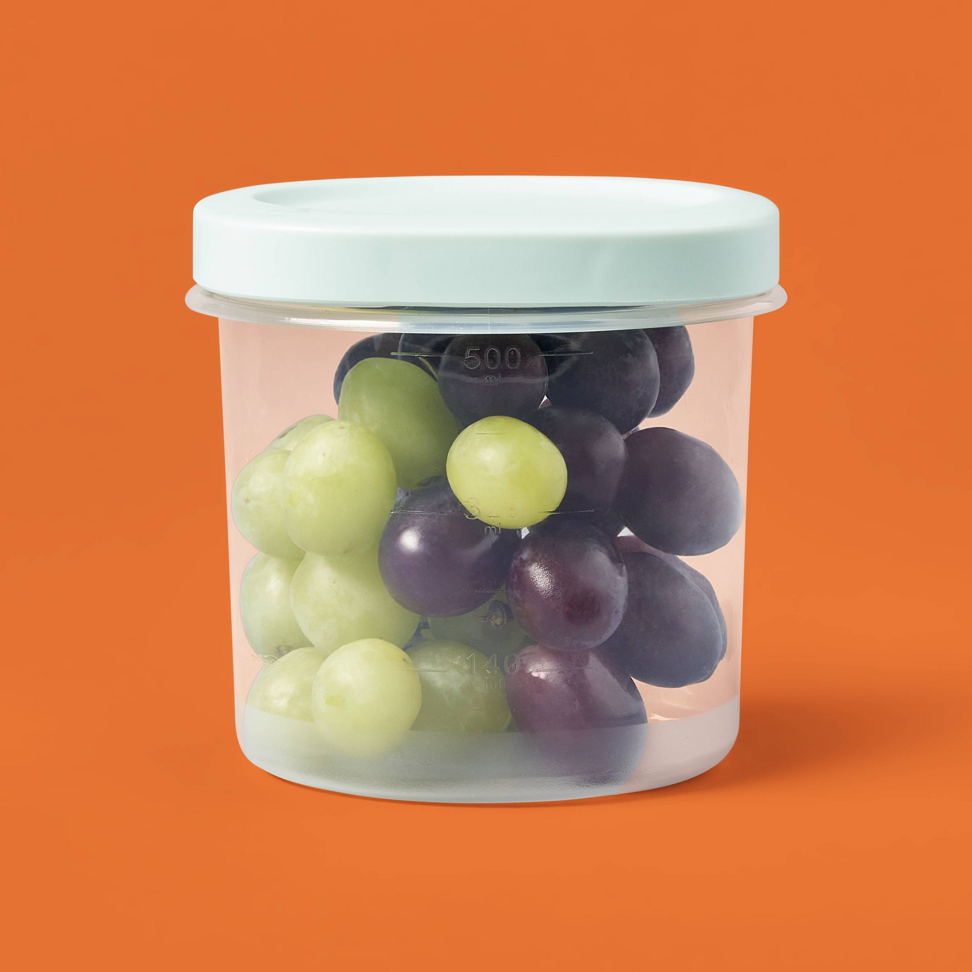 Recipientes Grandes Redondos d - Meal Prep Container avaliação e preço