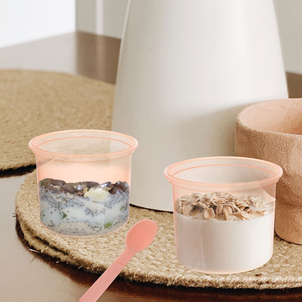 Conjunto de 2 Potes para Overn - Meal Prep Gym avaliação e preço