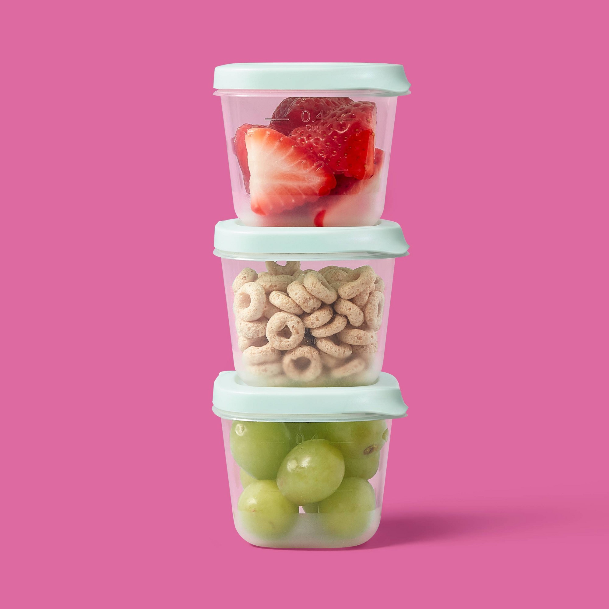 Recipientes de armazenamento d - Meal Prep Container avaliação e preço