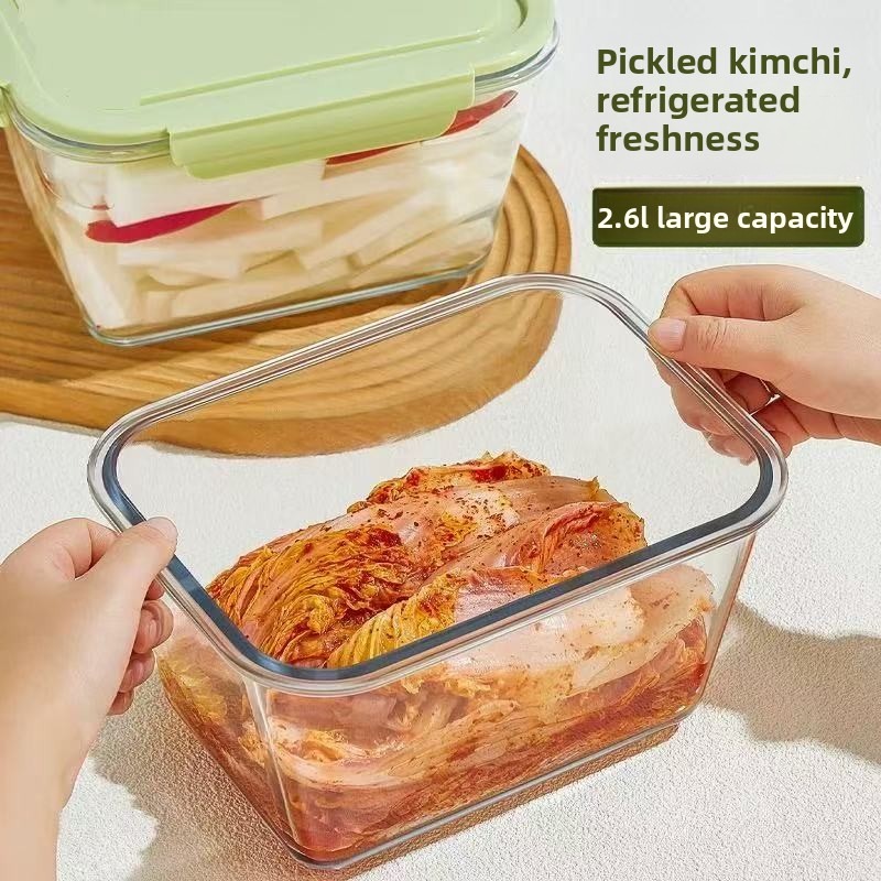 Recipiente de Vidro de Grande  - Meal Prep Container avaliação e preço