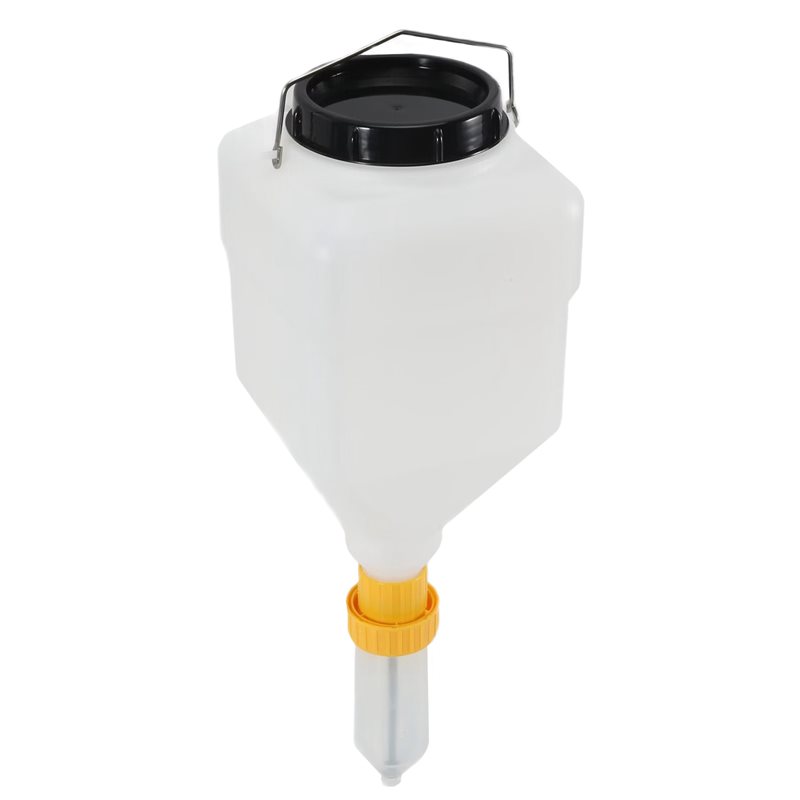 Garrafa de Molho AB47-5.5L, Ga - Sauce Squeeze Bottle avaliação e preço