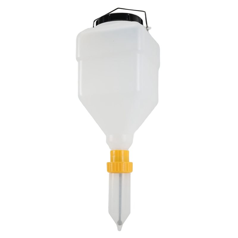 Garrafa de Molho AB47-5.5L, Ga - Sauce Squeeze Bottle avaliação e preço