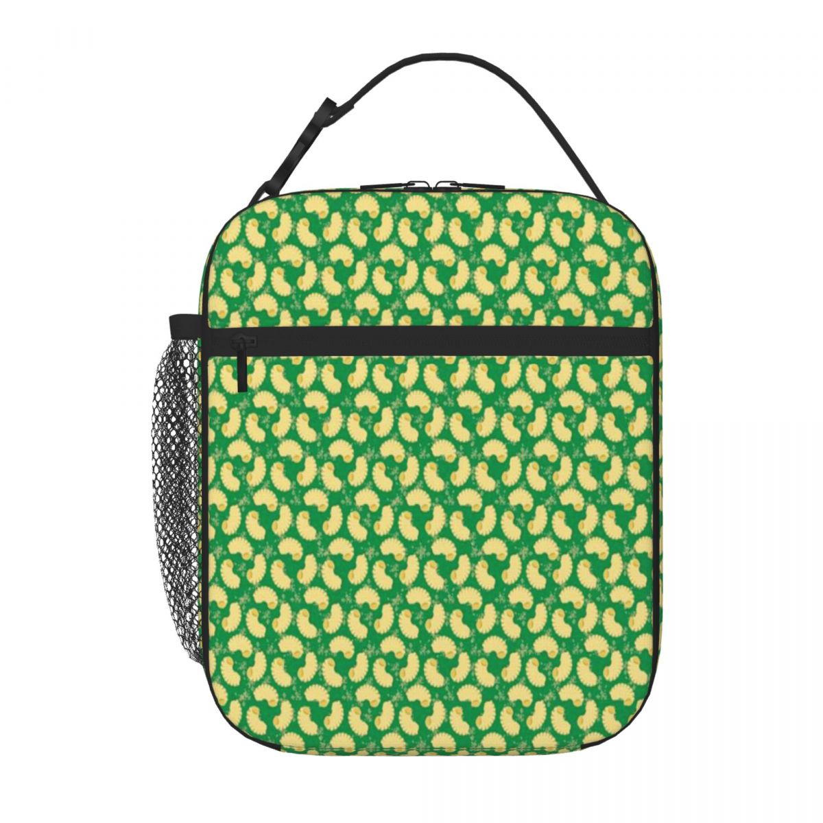 Bolsa de Almoço Estilo Infanti - Meal Prep Snacks For Toddlers avaliação e preço