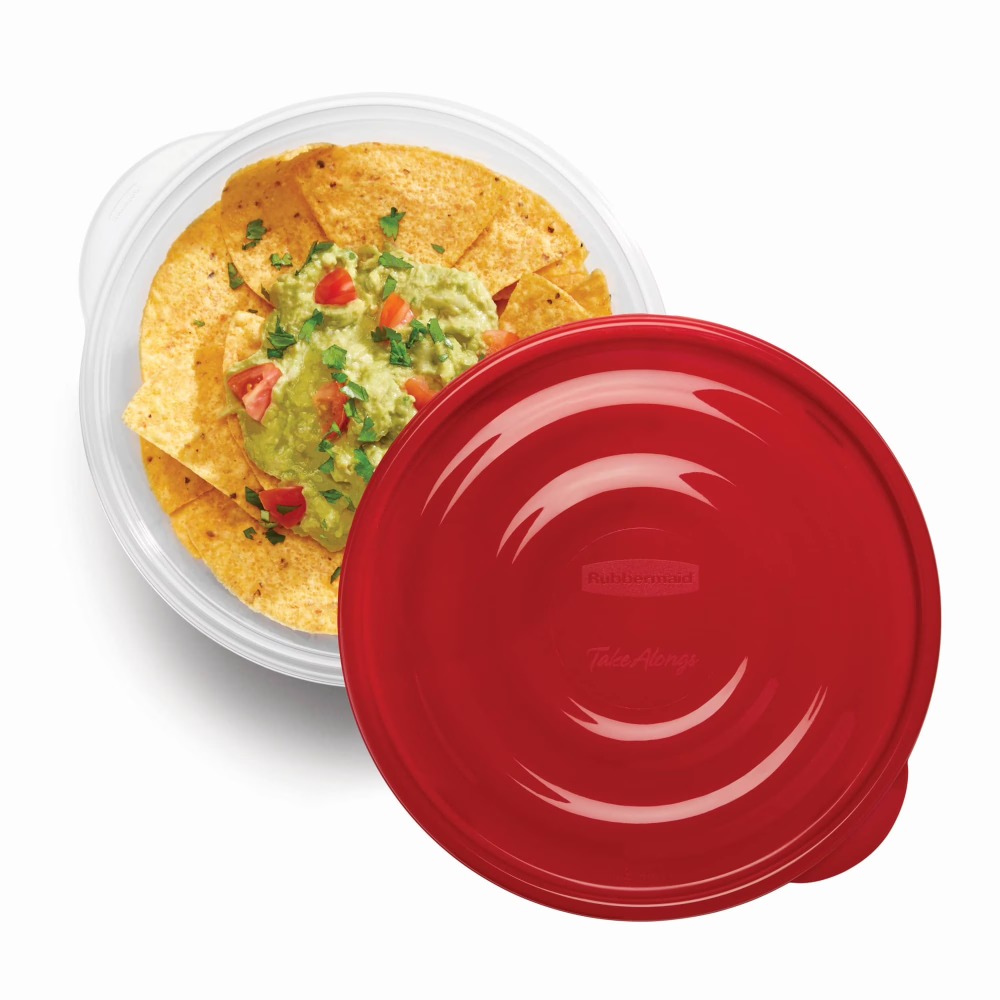 Conjunto de 3 Recipientes Gran - Meal Prep Container avaliação e preço