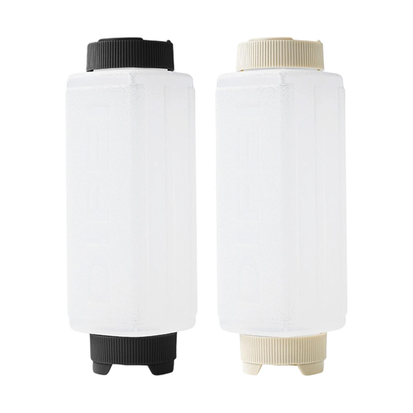 Garrafa de Condimentos Comerci - Sauce Squeeze Bottle avaliação e preço