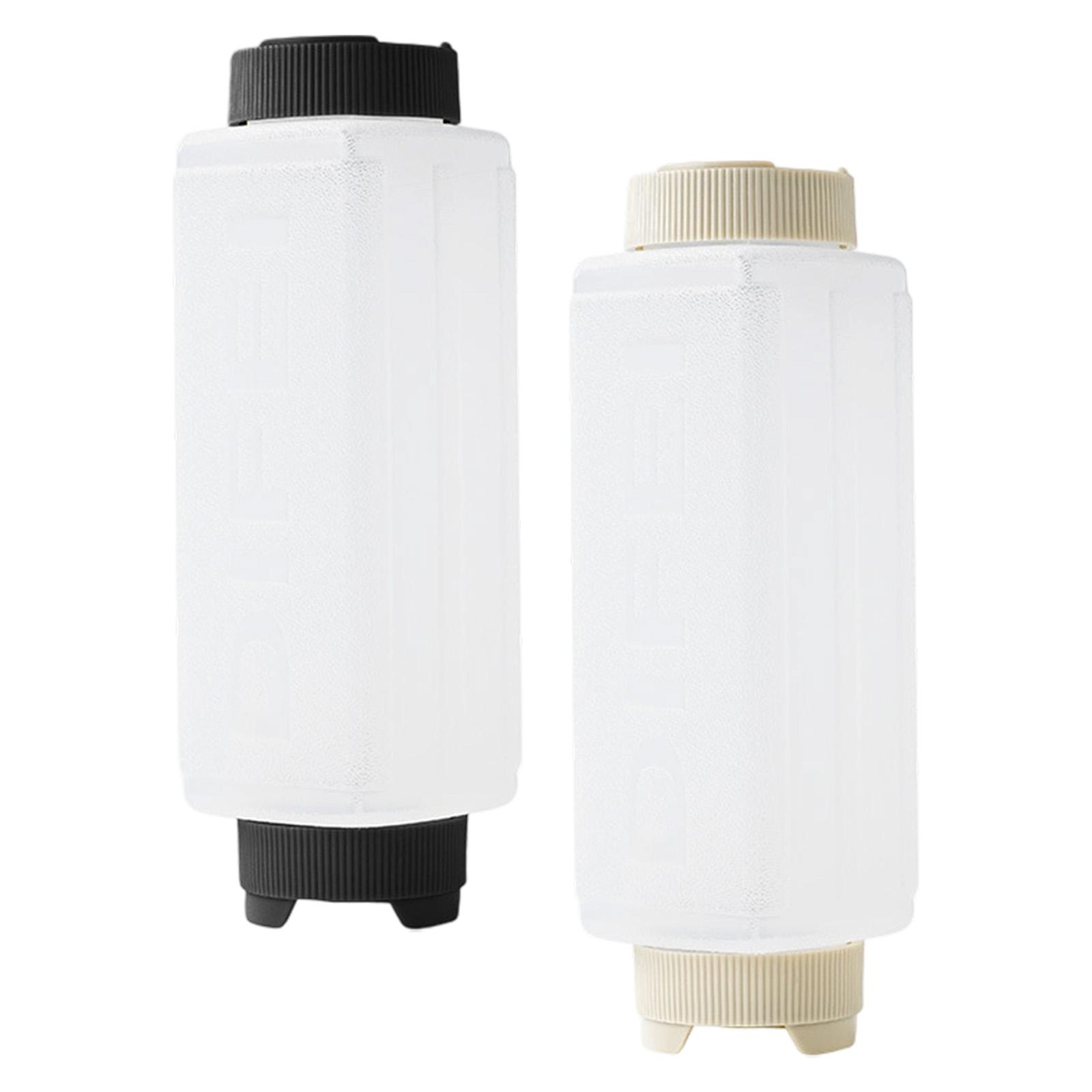 Garrafa de Condimentos Comerci - Sauce Squeeze Bottle avaliação e preço