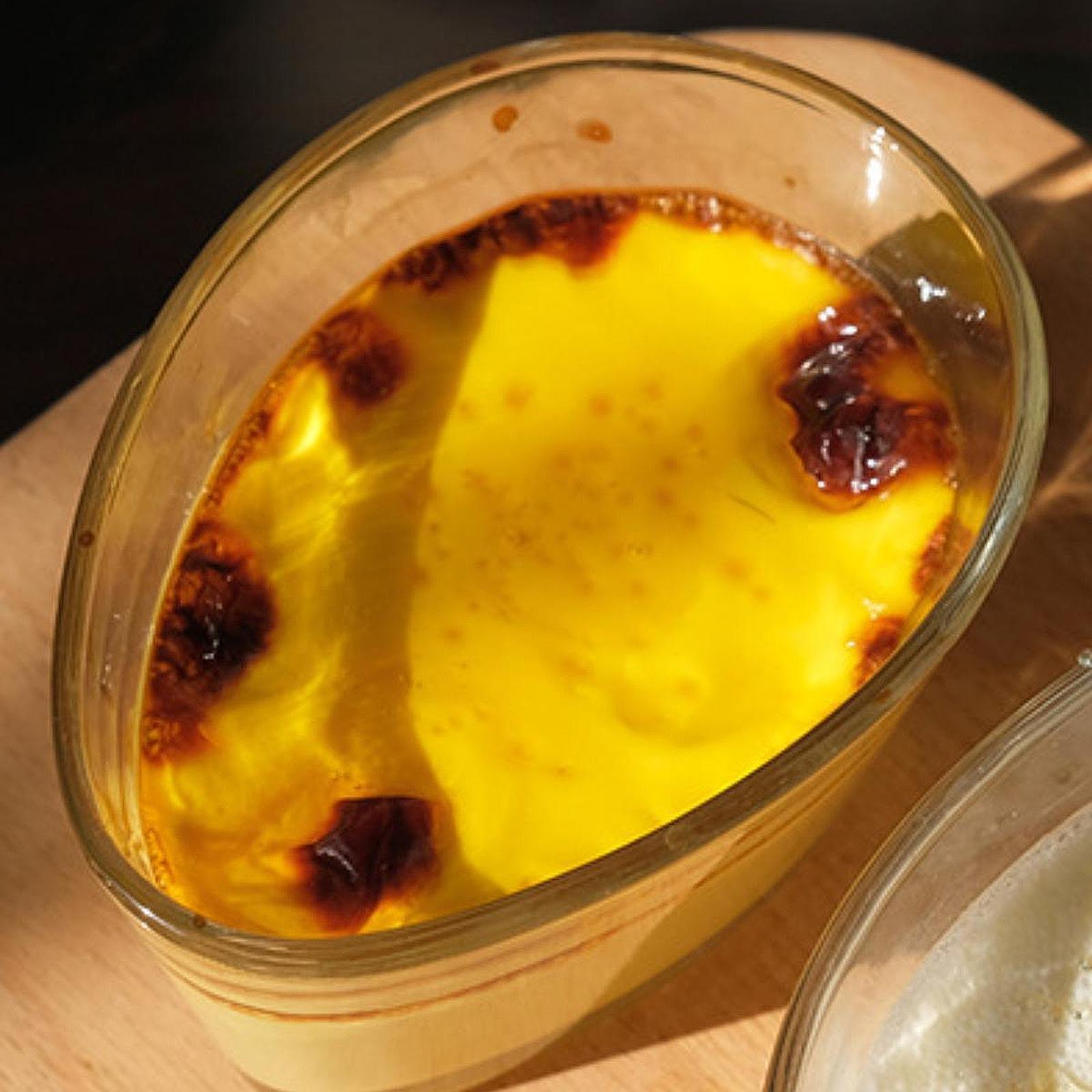 Tigela de pastelaria de vidro  - Meal Prep Glass avaliação e preço