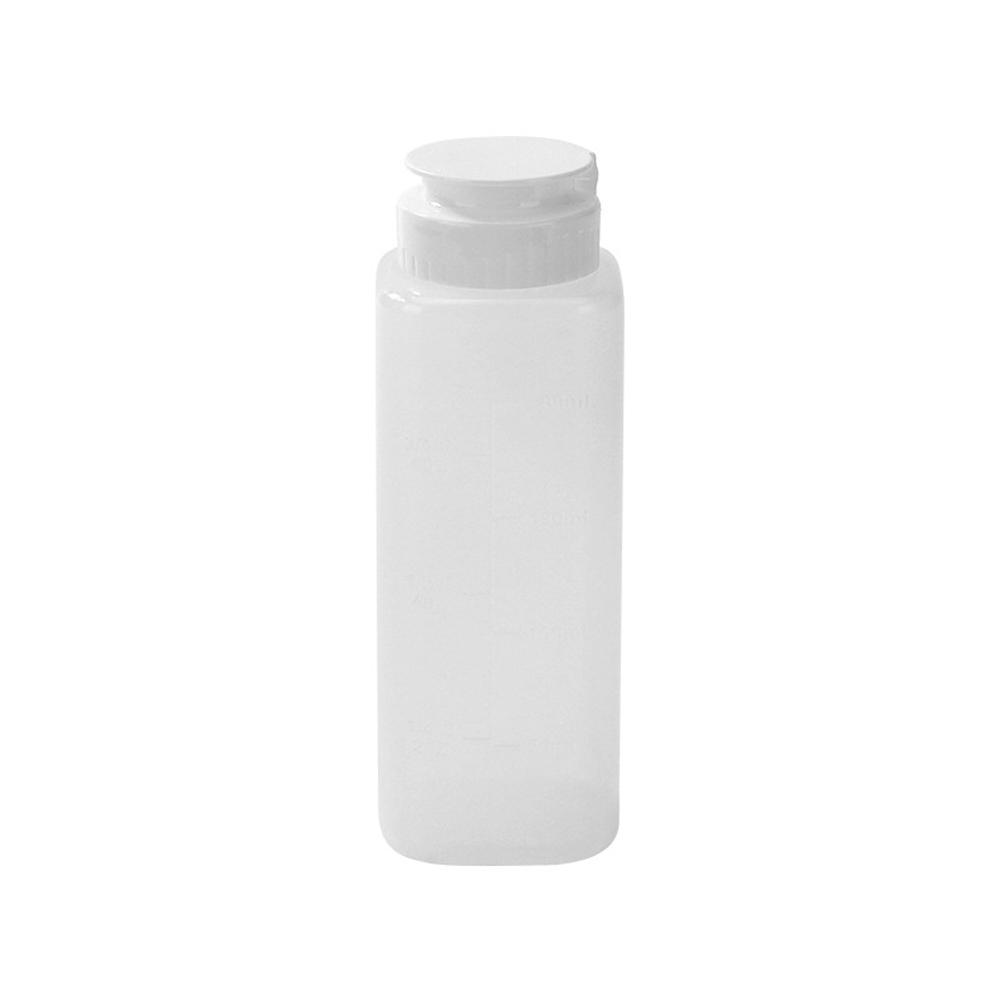 Visual-Scale Condiment Squeeze - Sauce Squeeze Bottle avaliação e preço