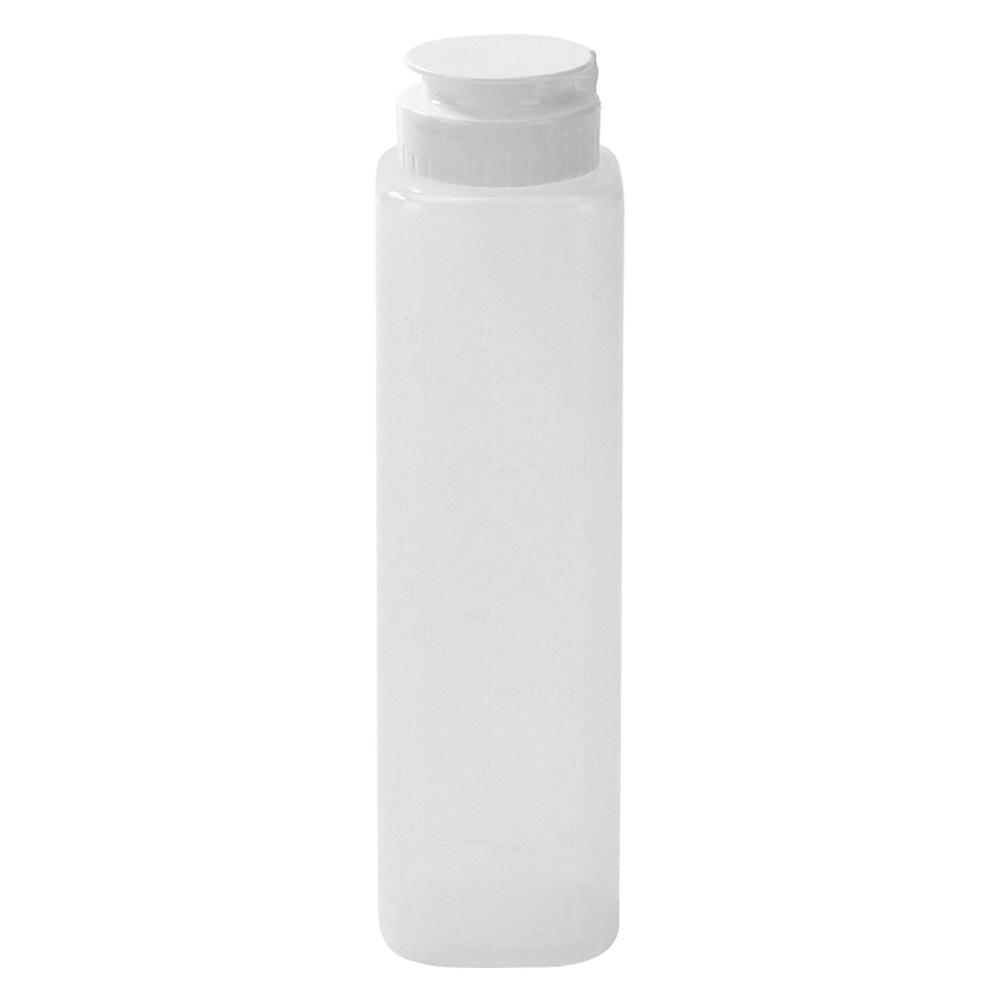 Visual-Scale Condiment Squeeze - Sauce Squeeze Bottle avaliação e preço