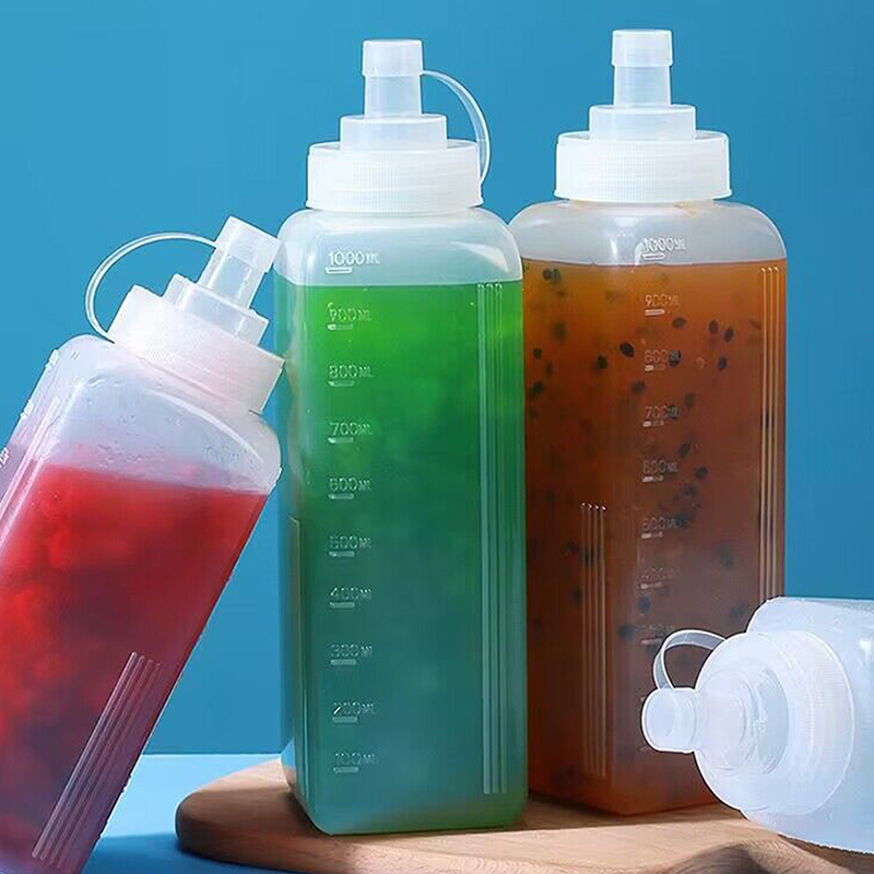 Dispensador de Condimentos de  - Sauce Squeeze Bottle avaliação e preço