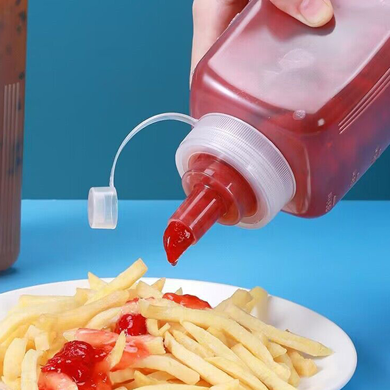 Dispensador de Condimentos de  - Sauce Squeeze Bottle avaliação e preço