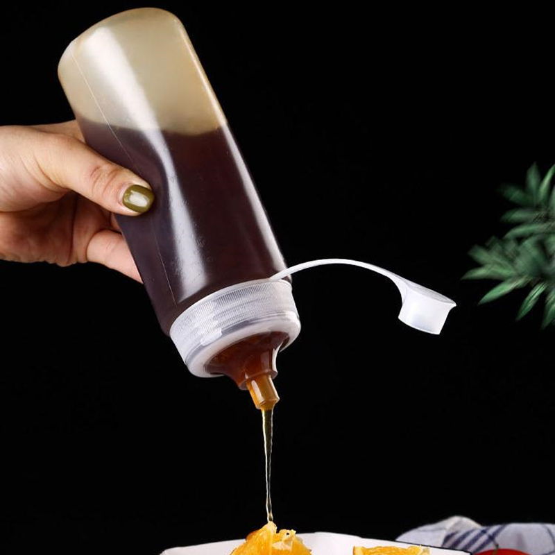 Garrafa de Azeite e Molho para - Sauce Squeeze Bottle avaliação e preço