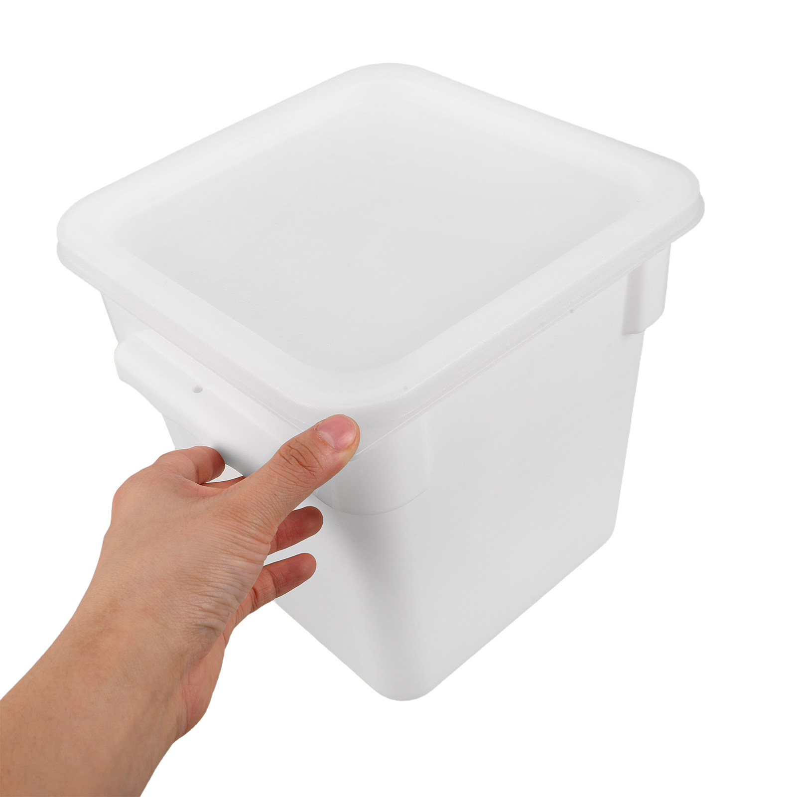 Container de Armazenamento Gra - Meal Prep Container avaliação e preço