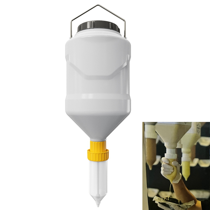A20m 5l squeeze garrafa pendur - Sauce Squeeze Bottle avaliação e preço