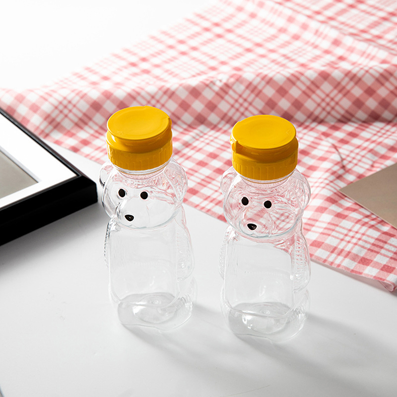 1pcs 230ml condimento espremer - Sauce Squeeze Bottle avaliação e preço