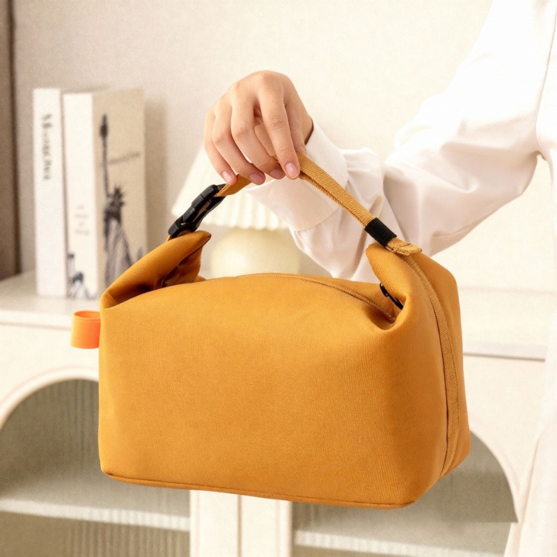 Bolsa Térmica Grande para Almo - Meal Prep Burrito avaliação e preço