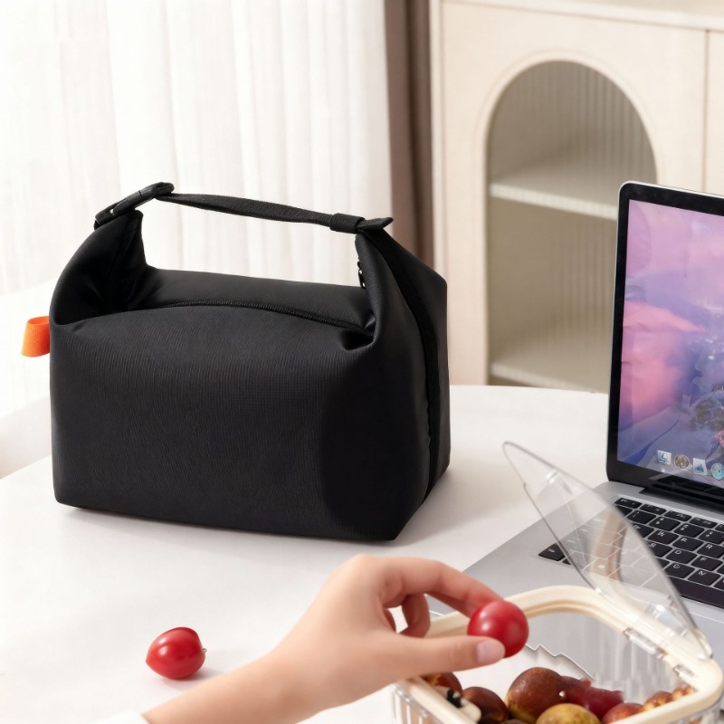 Bolsa Térmica Grande para Almo - Meal Prep Burrito avaliação e preço