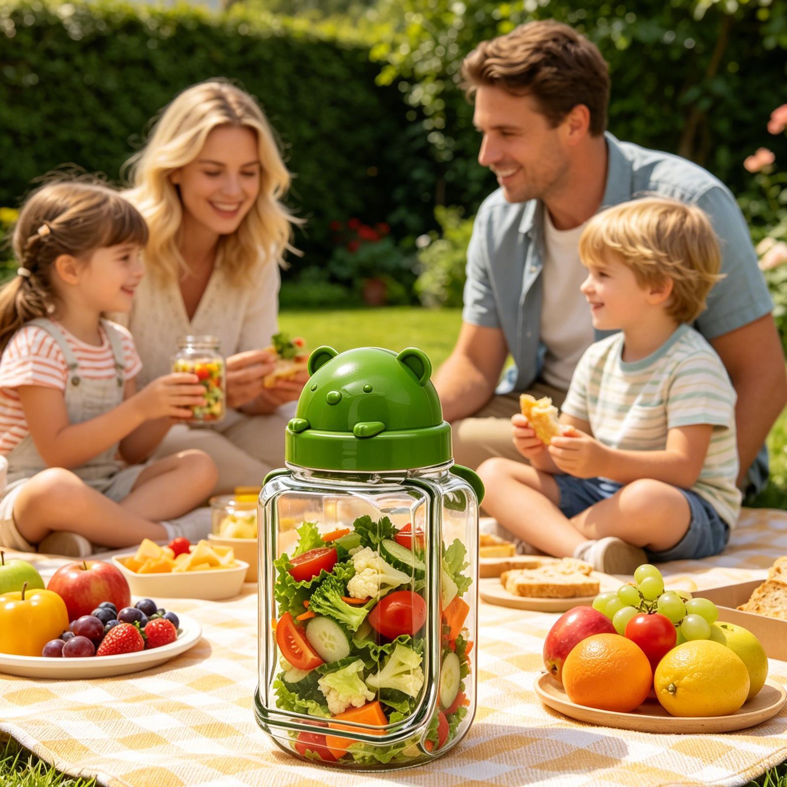 Potes para preparação de refei - Meal Prep Gym avaliação e preço