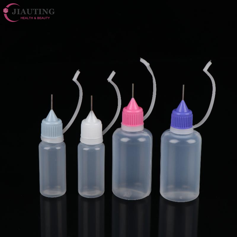 1 Conjunto de Garrafas Plástic - Sauce Squeeze Bottle avaliação e preço